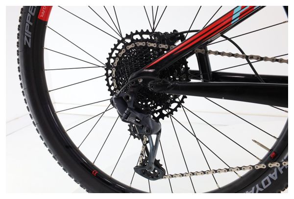 Produit reconditionné · Specialized Epic FSR Carbone GX / Vélo VTT / Specialized | Bon état