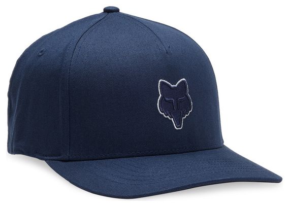 Fox Flexfit-Kappe von Fox Head, blau