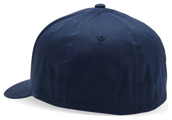 Fox Flexfit-Kappe von Fox Head, blau