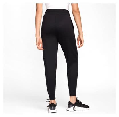 Pantalon Jogging Nike Therma-FIT One Noir Femme