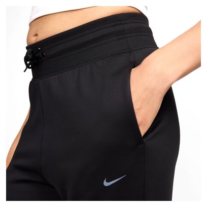 Pantalon Jogging Nike Therma-FIT One Noir Femme