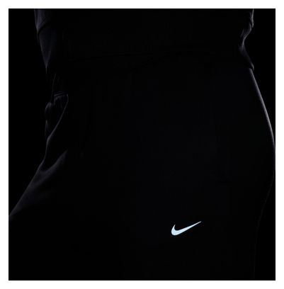 Pantalon Jogging Nike Therma-FIT One Noir Femme