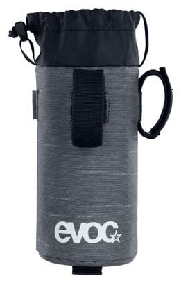 Evoc Multi Multi Grey Carbon Bottle Holder