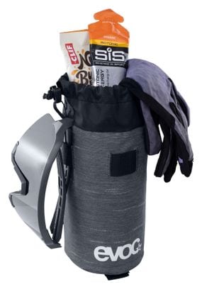 Evoc Multi Multi Grey Carbon Bottle Holder