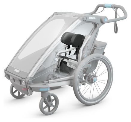 Thule Baby Supporter for Thule Trailer