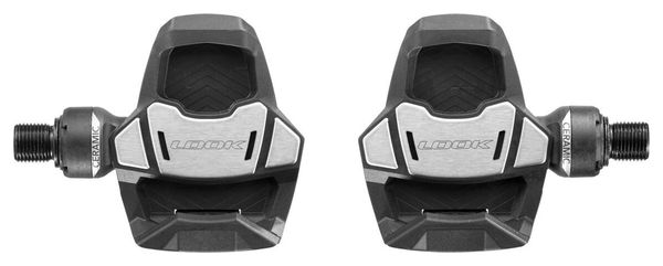 Paire de Pédales Automatiques Look Keo Blade Ceramic 53mm Gen. 4 Noir