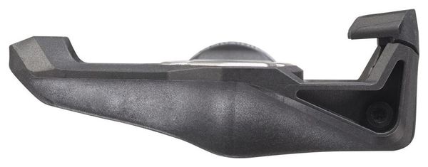 Paire de Pédales Automatiques Look Keo Blade Ceramic 53mm Gen. 4 Noir
