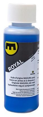 Magura Royal Blood Mineral Oil 100ml