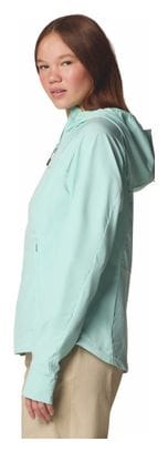 Veste Softshell Femme Columbia Sweet As III Bleu