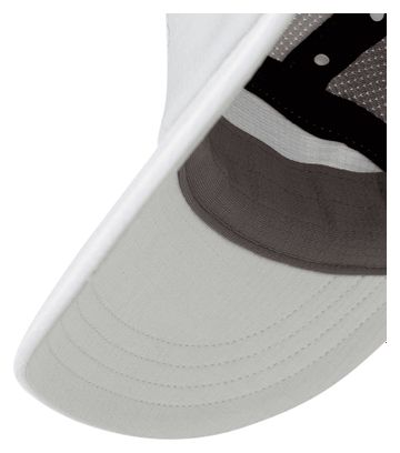 Gorra Ciele FSTCap SC Field Iconic SL Gris claro/Gris sombra/Beige