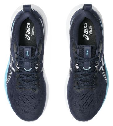Zapatillas de running Asics Gel-Pulse 16 azul para mujer