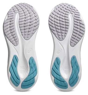 Zapatillas de running Asics Gel-Pulse 16 azul para mujer