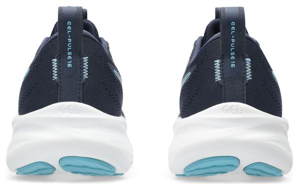 Zapatillas de running Asics Gel-Pulse 16 azul para mujer