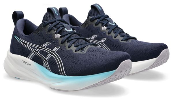Zapatillas de running Asics Gel-Pulse 16 azul para mujer