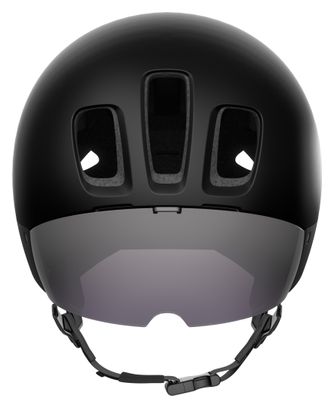 Casque Route Poc Procen Air Noir