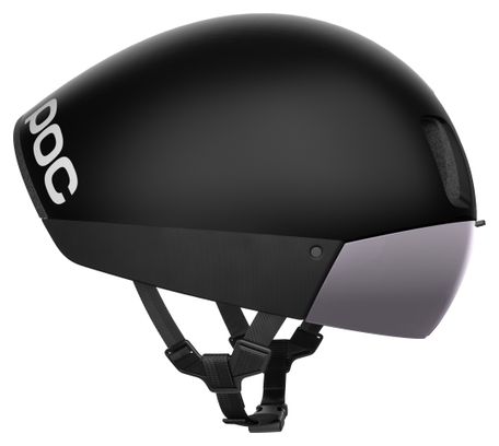Casque Route Poc Procen Air Noir