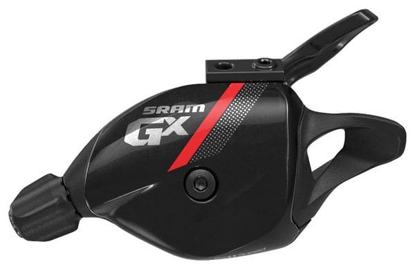 Sram GX Front Trigger Shifter - Red