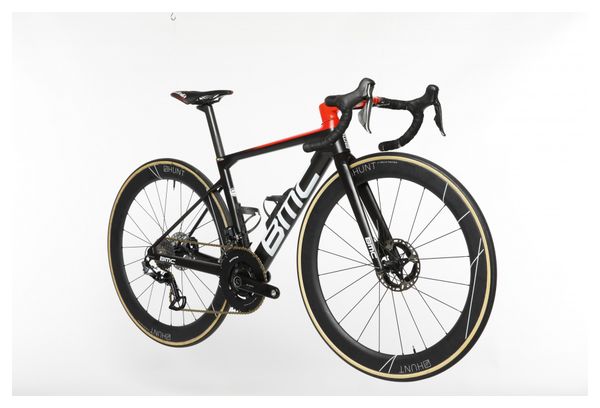 USED - BMC Team Machine SLR01 One 2021 Size 47 | Alltricks.com