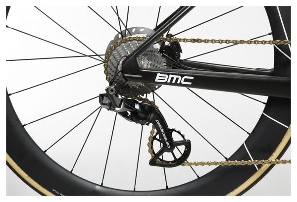 USED - BMC Team Machine SLR01 One 2021 Size 47 | Alltricks.com