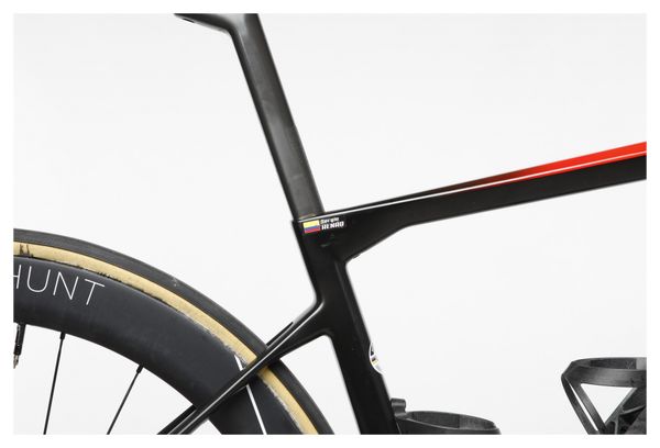 USED - BMC Team Machine SLR01 One 2021 Size 47 | Alltricks.com