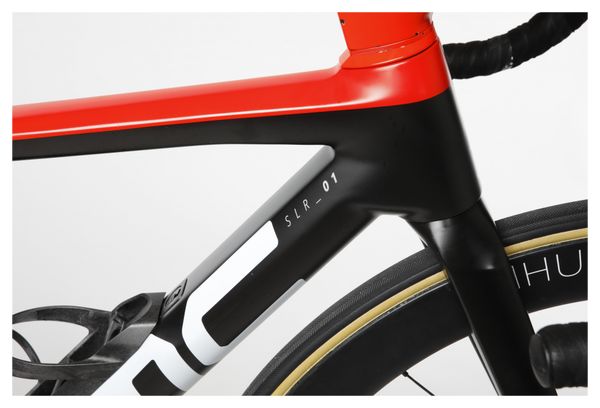 USED - BMC Team Machine SLR01 One 2021 Size 47 | Alltricks.com