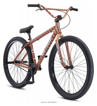 Velo SE Bikes Big Flyer 29 2022 Alltricks