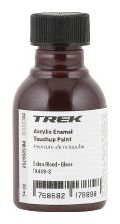 TREK Peinture de retouche Rouge Cobra Blood