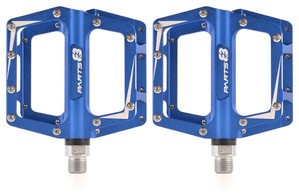 Parts 8.3 Bandit Pedalen Blauw