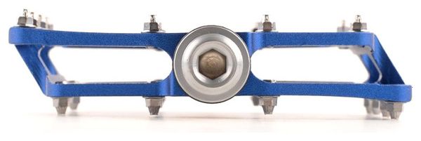 Parts 8.3 Bandit Pedalen Blauw