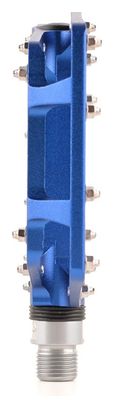 Parts 8.3 Bandit Pedalen Blauw