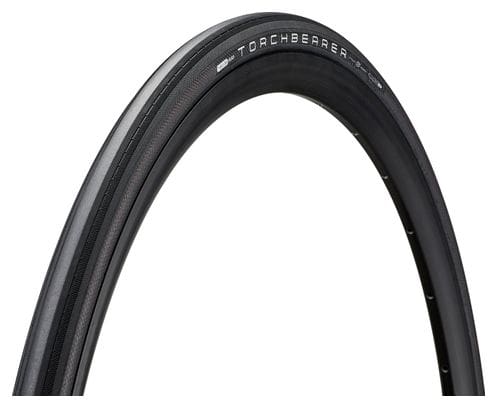 Pneu Route American Classic Torchbearer 700 mm Tubeless Ready Souple Stage 4S Armor Rubberforce S