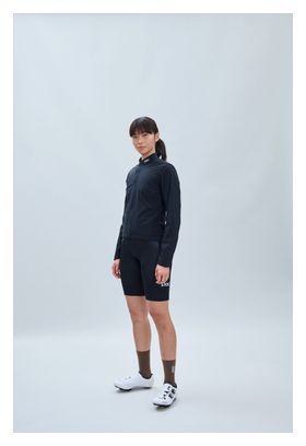 Poc Thermal Splash Uranium Black Women's Long Sleeve Jacket