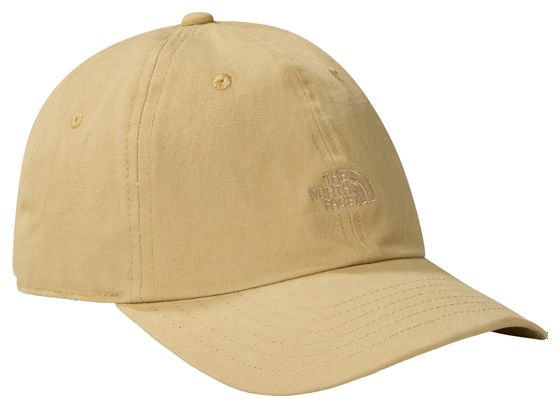 The North Face Washed Norm Cap Khaki