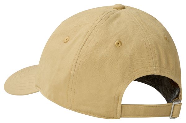 Gorra The North Face Washed Norm Khaki