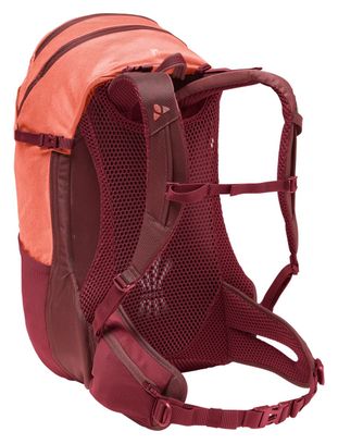 Women's Backpack Vaude Tacora 26+3 Red