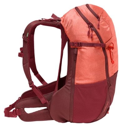 Women's Backpack Vaude Tacora 26+3 Red