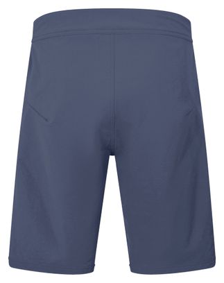 Endura Trailster korte broek grijs heren