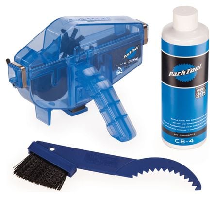 PARK TOOL Chain Gang Cleaning Kit