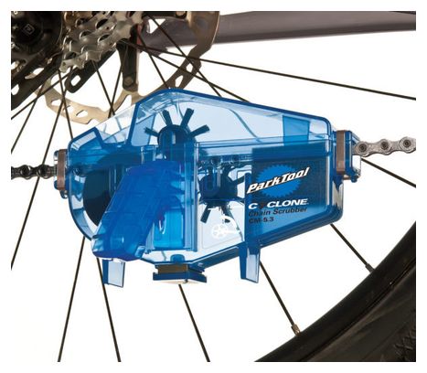 PARK TOOL Chain Gang (Kit nettoyeur de chaîne)