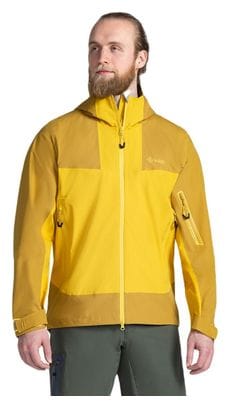 Veste hardshell imperméable pour homme Kilpi MAMBA-M