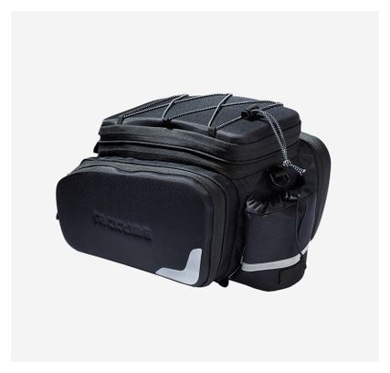 Rohrtasche Racktime Odin Black