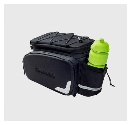 Rohrtasche Racktime Odin Black
