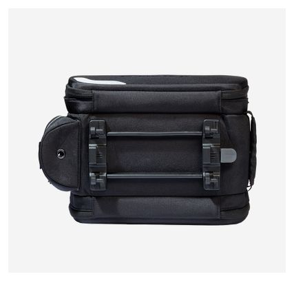 Rohrtasche Racktime Odin Black