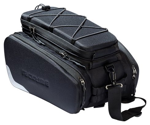 Rohrtasche Racktime Odin Black