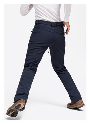 Pantalon Femme Maier Sports Adakit W Noir
