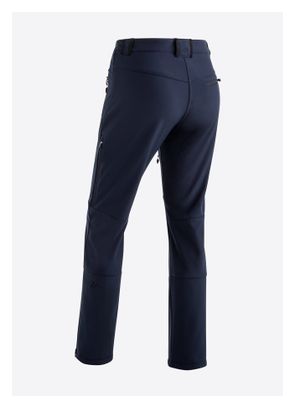 Pantalon Femme Maier Sports Adakit W Noir