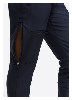 Pantalon Femme Maier Sports Adakit W Noir