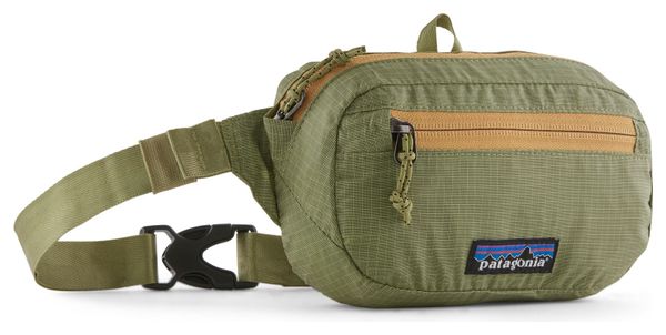 Patagonia Ultralight Black Hole Mini Khaki | Alltricks.com
