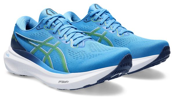 Asics Gel Kayano 30 Laufschuhe Blau