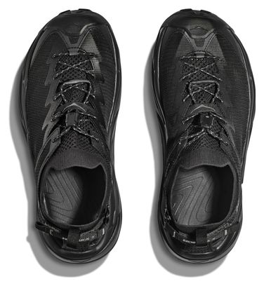 Chaussures de Randonnée Hoka Hopara 2 Noir Homme
